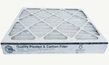 Fantech Hepa Pre-filter 463046 (was 101090) Merv 8 with Carbon
