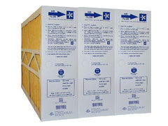 M1-1056 Replacement Filters FREE SHIP MERV 11 - 15-3/8 x 25-1/2 x 5-1/4 Canada