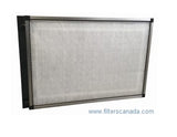 ECOairflow Filter Model 1000 1"