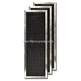 Carbon Post 3 pack - 15-1/8" x 5" x 3/8"