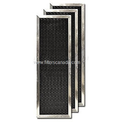 Carbon Post 3 pack - 15-1/8" x 5" x 3/8"