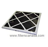 Five Seasons DM400 Prefilter DMH4-0855