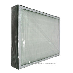 Five Seasons DM400 HEPA Filter DMH4-0400  MERV 11