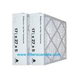 Trane FLR 06069 Filter 17-1/2 X 27 X 5