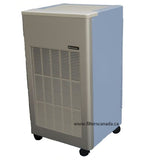 CinQuartz Hepa Portable system