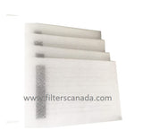 Dynamic 4-pack Filters