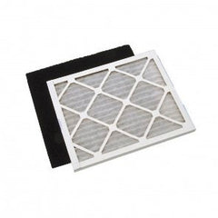 Fantech Hepa Pre-filter Kit RPFH1315 |40195 Prefilter and Carbon Filter