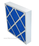 Goldshield TUV-RFM-4-1625 Freshaire UV Reactive Media Filter