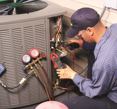 Air Conditioning repair services in Whitchurch-Stoufville North York Ontario. Rheem, Rinnai, Takagi, John Woods, AO Smith, leak repair, replacement installation (Copy)