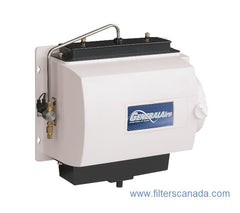 Generalaire Model 1042 Humidifier