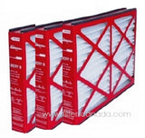 Generalaire 16x25x3" Furnace Filters