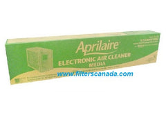 Aprilaire Stock no. 501  Furnace filter for model 5000 in Canada