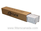 Carrier EXPXXFIL0016 Expandable Filter