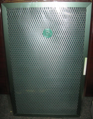 Washable Furnace Filter Canada - 1" in all sizes